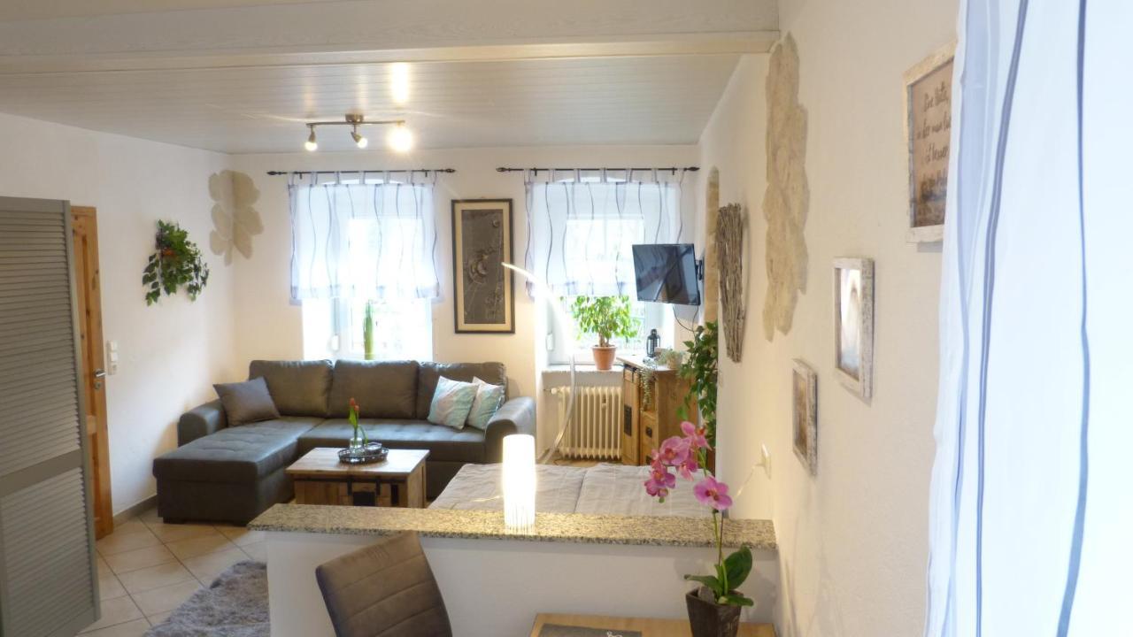 Ferienappartments Neumann Бернкастел-Кюс Екстериор снимка